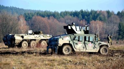 Радикалы покинули Донецкую фильтровальную станцию