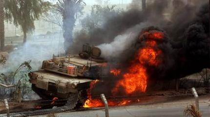 ВВС Сирии и ВКС РФ уничтожили за сутки 37 единиц бронетехники ВВС Сирии и ВКС РФ уничтожили за сутки 37 единиц бронетехники