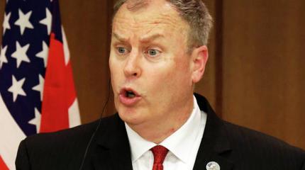 Война полковника Уорка: русский ИИ поставил крест на современной армии США Война полковника Уорка: русский ИИ поставил крест на современной армии США