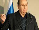 Глава минобороны Израиля поддержал сирийских экстремистов Глава минобороны Израиля поддержал сирийских экстремистов