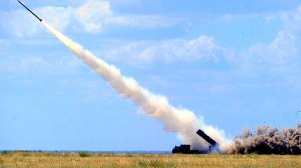 Ракетные стрельбы в Крыму — выстрел в голову Киева Ракетные стрельбы в Крыму — выстрел в голову Киева