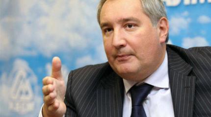 Рогозин: Если Украина назовет АН-178 «Бандерой», наш истребитель-перехватчик придется назвать «СМЕРШ» Рогозин: Если Украина назовет АН-178 «Бандерой», наш истребитель-перехватчик придется назвать «СМЕРШ»