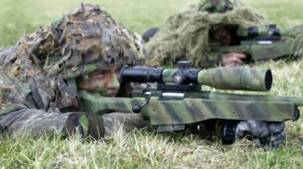 ВСУ укрепляют огневые позиции у линии соприкосновения в районе Попасной ВСУ укрепляют огневые позиции у линии соприкосновения в районе Попасной