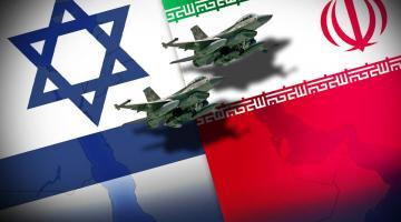 Кто победит в вероятной войне между Израилем и Ираном?