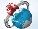 Stratfor: Россия ищет новых потребителей энергии на востоке Stratfor: Россия ищет новых потребителей энергии на востоке