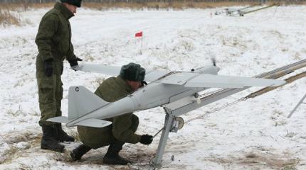 Опережает ли Россия США в разработке инновационных дронов? Опережает ли Россия США в разработке инновационных дронов?
