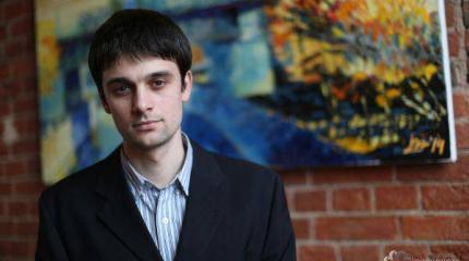 Константин Тимченко: «Мне стала безразлична вся эта немецкая ерунда, и я решил искать наших» Константин Тимченко: «Мне стала безразлична вся эта немецкая ерунда, и я решил искать наших»