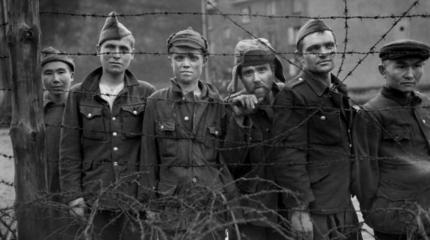 Какова была официальная позиция СССР по отношению к военнопленным Какова была официальная позиция СССР по отношению к военнопленным