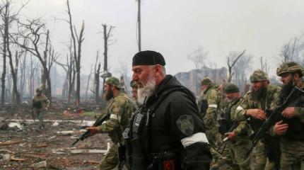 В Чечне критикуют главу ЧВК «Вагнера» за недопустимые слова в условиях СВО