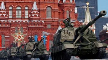 В НАТО оценили госпрограмму вооружения России