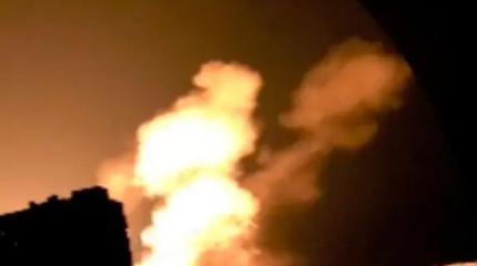 Х-35, "Искандер" и "Герани": по объектам в Харькове ударили почти 50 раз Х-35, "Искандер" и "Герани": по объектам в Харькове ударили почти 50 раз