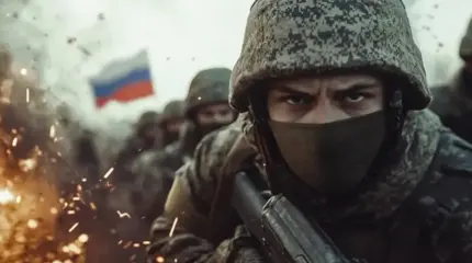 "Искандеры" и "Герани" бессильны? У русских бойцов есть вопросы к Генштабу