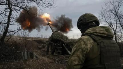 Новости СВО: Армия России стабильно продвигается на Славянском направлении
