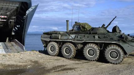 Восток-2014: трое контрактников погибли на учениях, спасая сослуживцев Восток-2014: трое контрактников погибли на учениях, спасая сослуживцев