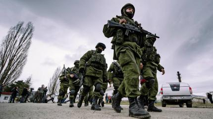 Как наш Генштаб перехитрил 16 американских разведок