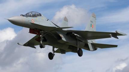 В Индии отчитались о неисправностях истребителей Су-30МКИ В Индии отчитались о неисправностях истребителей Су-30МКИ
