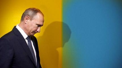 Путин готов вернуть Украине корабли и авиатехнику из Крыма