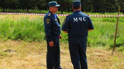 ДНР: укрохунта продолжает обстрелы, а в Макеевке состоялись учения МЧС ДНР: укрохунта продолжает обстрелы, а в Макеевке состоялись учения МЧС
