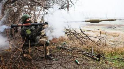 Россия близка к достижению целей СВО Россия близка к достижению целей СВО