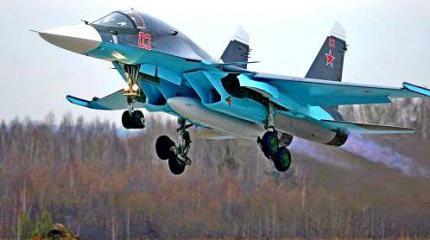 Летчики ВВС РФ преодолеют заслон из «Панцирей» и С-300 Летчики ВВС РФ преодолеют заслон из «Панцирей» и С-300