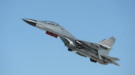 Китайская корпорация AVIC создала новый легкий радар для истребителей Китайская корпорация AVIC создала новый легкий радар для истребителей