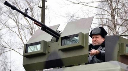 Бессмысленный и беспощадный: новый БТР разорит Украину Бессмысленный и беспощадный: новый БТР разорит Украину