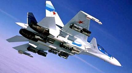 СМИ сообщили об опасном сближении самолетов России и США в Сирии СМИ сообщили об опасном сближении самолетов России и США в Сирии