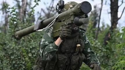 Французы, британцы и финка: наёмники оказались в ловушке в Зелёном Гае Французы, британцы и финка: наёмники оказались в ловушке в Зелёном Гае