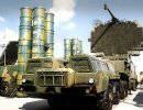 Четвертый полк С-400 заступaет на боевое дежурство Четвертый полк С-400 заступaет на боевое дежурство