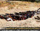 Новый подарок Саудовской Аравии миру: монстр ISIS Новый подарок Саудовской Аравии миру: монстр ISIS
