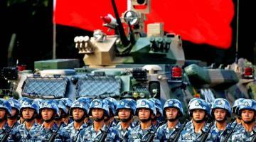 Надо ли нам бояться китайскую армию?