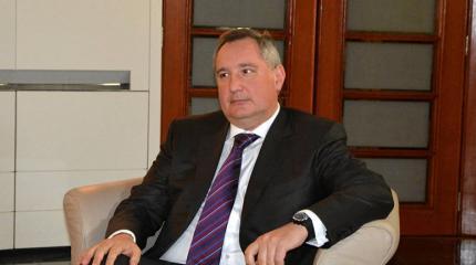 Рогозин: Россия защитит Сербию от любого агрессора Рогозин: Россия защитит Сербию от любого агрессора
