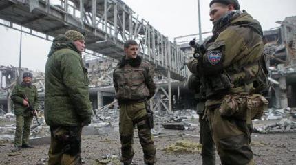 Невозможно «слить» идею, за которую погибли тысячи людей