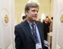 Промах американского посла Макфола Промах американского посла Макфола