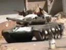Сирийские танки и БМП нуждаются в дешевых и эффективных средствах защиты
