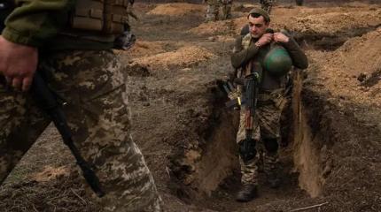 Купянск, Северск и Покровск: две из трёх главных битв осени ВСУ проиграли Купянск, Северск и Покровск: две из трёх главных битв осени ВСУ проиграли