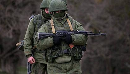 Соцсети Литвы взволновало «вторжение российских диверсантов» Соцсети Литвы взволновало «вторжение российских диверсантов»