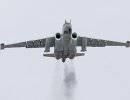 ВВС России закажут замену штурмовикам Су-25 ВВС России закажут замену штурмовикам Су-25