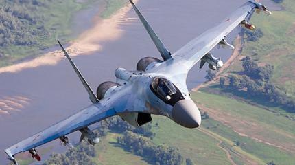 ВКС РФ в 2017 году получат более 100 единиц новейшей техники ВКС РФ в 2017 году получат более 100 единиц новейшей техники