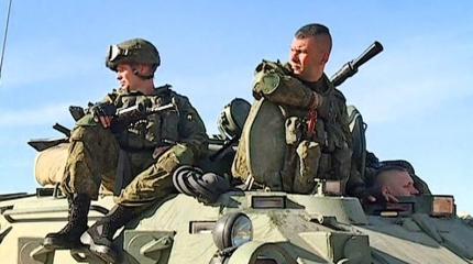 Сирийские боевики заявили об убийстве шестерых российских военных