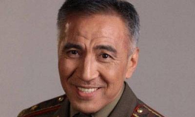 Артур Медетбеков: Целью ИГИЛ в Центральной Азии является Кыргызстан? Артур Медетбеков: Целью ИГИЛ в Центральной Азии является Кыргызстан?