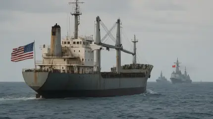 Рухнут до первого выстрела: США проиграют войну Китаю из-за гнилого флота