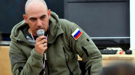 Стешин о СВО: Половинчатость решений с самого начала. Всё спустя рукава