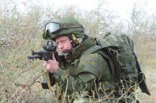 Экипировка «Ратник» превосходит зарубежные аналоги по бронезащите Экипировка «Ратник» превосходит зарубежные аналоги по бронезащите