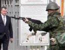 Российская армия: и снова перепутье? Российская армия: и снова перепутье?