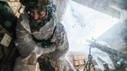 Бои за Купянск и Купянск-Узловой: Что там происходит на самом деле