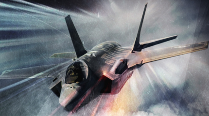 Goodyear GA-28A/B: неусвоенный урок истории для F-35 Goodyear GA-28A/B: неусвоенный урок истории для F-35