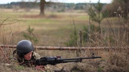 Первый Украинский: интернационал под Луганском, дроны атакуют, алкозрада ВСУ