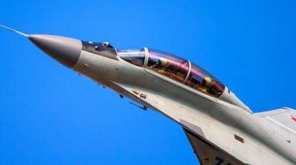 Тяжелая судьба легких российских истребителей Тяжелая судьба легких российских истребителей