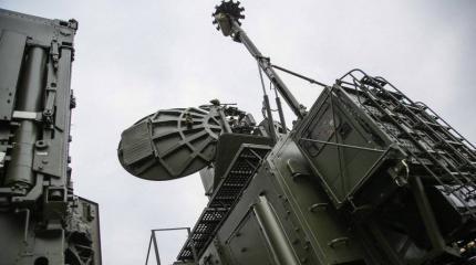 Армия России впервые применила комплекс РЭБ «Мурманск-БН» Армия России впервые применила комплекс РЭБ «Мурманск-БН»